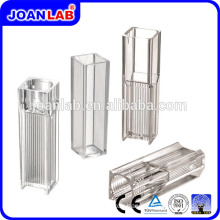 Joan Lab Plastic PS Spectrometer Polystyrene Cuvette Supplier